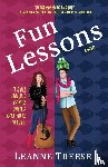 Treese, Leanne - Fun Lessons