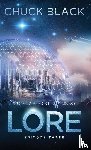 Black, Chuck - Lore