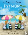 Eskenas, Shari - A Day in Code- Python