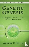 Potts, Albert E - Genetic Genesis