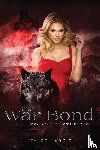 Hargis, Keylee C - The War Bond