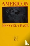 Vela Page, Nico - Americon