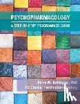 Buffington, Perry W. - Psychopharmacology