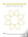 Goetzke, Kathryn - Hopeful Minds Deep Dive Hopework Book