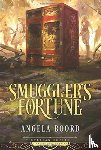 Boord, Angela - Smuggler's Fortune