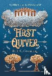 Greenberg, Beth C - First Quiver