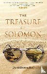 David, Peel B - The Treasure of Solomon