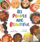 Kelly, Vincent - All People Are Beautiful