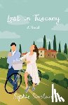 Sinclair, Sophie - Lost in Tuscany