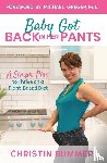 Bummer, Christin - Baby Got Back In Her Pants
