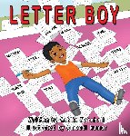 Marshall, Ashlie - Letter Boy