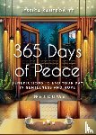 Kantrowitz, Jessica F - 365 Days of Peace
