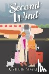 Simkiss, Ceillie - Simkiss, C: Second Wind