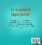 Ortego, Alicia - La amabilidad es mi Superpoder