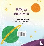 Ortego, Alicia - Patience is my Superpower