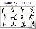 A Dance, Once Upon - Dancing Shapes