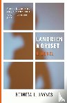 Haynes, Berneta L - Landrien Moriset