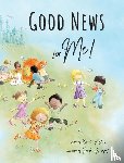 Kashou, Brooke - Good News for Me!