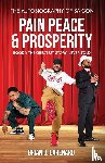 Carenard, Brian D - Pain Peace & Prosperity