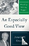 Osnos, Peter L. W. - An Especially Good View