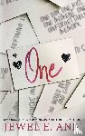 Ann, Jewel E - One