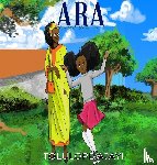 Ajayi, Tolulope - Ara