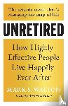 Walton, Mark S. - Unretired