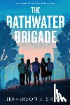 Shupe, Jefferson J. - The Bathwater Brigade: They refused to surrender Common Ground