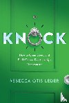 Leder, Rebecca Otis - Knock