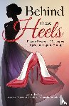 Belnavis-Brimble, Debbie, Ferrer, Cassie, Montero, Michelle - Behind those Heels