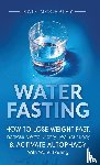 McCarthy, Kate - Water Fasting