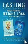 McCarthy, Kate - Fasting for a Healthy Lifestyle & Extreme Weight Loss 2 in 1 Book