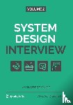 Lam, Sahn, Xu, Alex - System Design Interview - An Insider's Guide