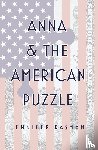 Kasman, Jennifer - Anna & The American Puzzle