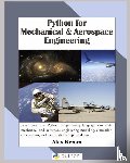 Kenan, Alex - Python for Mechanical and Aerospace Engineering