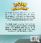 Hinds, Dr Jena A - Little Scientist