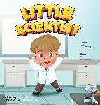 Hinds, Dr Jena A - Little Scientist