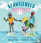 Button, Peg - Beautifully Different