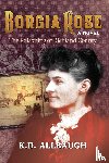Allbaugh, K. D. - Borgia Rose