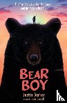 Barker, Justin - Bear Boy