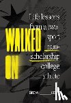 Kent, Brian - Walked On