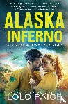Paige, Lolo - Alaska Inferno