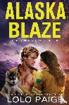 Paige, Lolo - Alaska Blaze