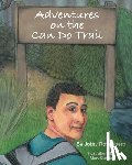 Rosenberg, Jothy - Adventures on the Can Do Trail