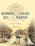 Wallace, Amy Jo - Adventures of a Texas Blue Heeler