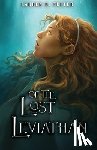 Fulter, Lauren D. - Of The Lost Leviathan (Book Four of The Unanswered Questions Series)