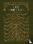 Anonymous, House Elves - Our Family Tree Notebook