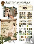  - Junk Journal Magazine - Woodland