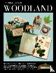  - Junk Journal Magazine - Woodland