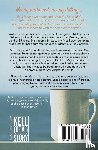 Capriotti Burton, Kelly - The Tentative Knock